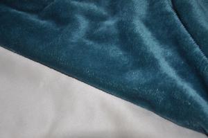 Quality 100% Polyester 150cm CW Or Adjustable 200gsm Flannel Fleece Fabric wholesale
