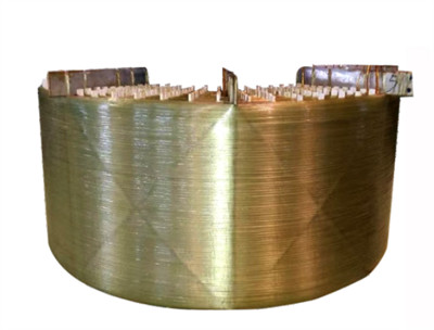 Electric Insulation Infiltrated Impregnation Epoxy Resin For Air Reactor Electrical Insulation