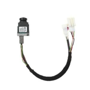 Quality A2139006004 Car Rear View Backup Camera For Mercedes Benz GLE Class W450 wholesale