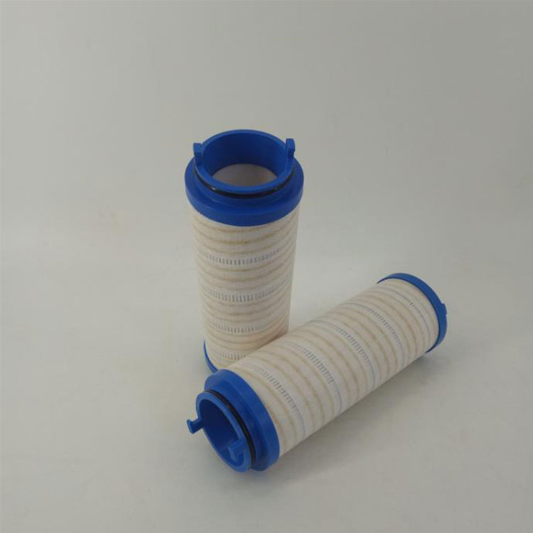 UE319AS40H Circulating Pump Hydraulic Oil Filter Element 8mm Height with Video Inspection
