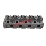 SK75 ZX55 Cylinder Head Diesel Engine Parts 4LE2 8 - 98048945 - 0 8980489450