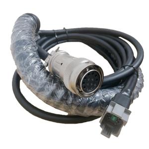 Quality 66465 66465GT JLG Scissor Lift Control Box Cable assembly for 1930ES 2030ES wholesale