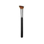 Contour And Blush Bronzer Foundation Makeup Brush Synthetic Hair