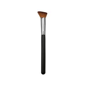 Quality Contour And Blush Bronzer Foundation Makeup Brush Synthetic Hair wholesale