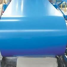 Craftsmanship Cold Rolled Prepainted Aluminium Coil For Construction Automotive