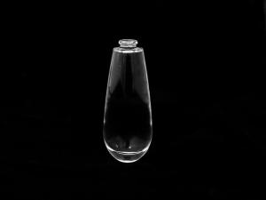 Quality OEM 100ml Sample Empty Perfume Glass Bottles And Jars Packaging wholesale
