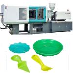 PLC Control System Plastic Blow Molding Machine For 20L Max. Product Volume