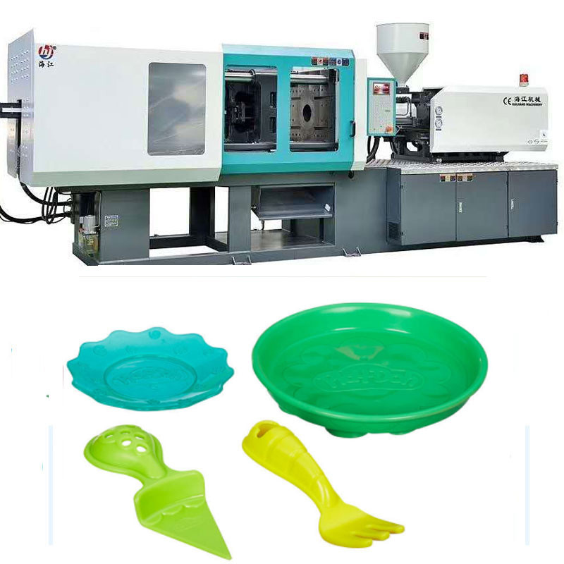 PLC Control System Plastic Blow Molding Machine For 20L Max. Product Volume Output