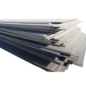 Quality NM400 NM450 NM500 NM600 Wear Plates High Manganese wholesale