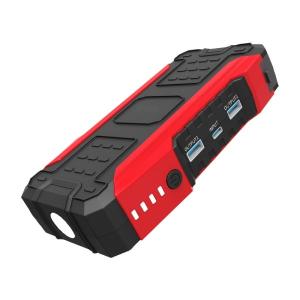 Quality A33 600Amp Compact Jump Starters Booster Battery Charger Pack wholesale