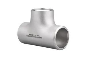 China CE Certified Seamless Pipe Fittings for Chemical Transportation on sale