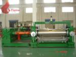 132kw Plastic And Rubber Thin oil lubrication of the bearing Open Mill Cardan