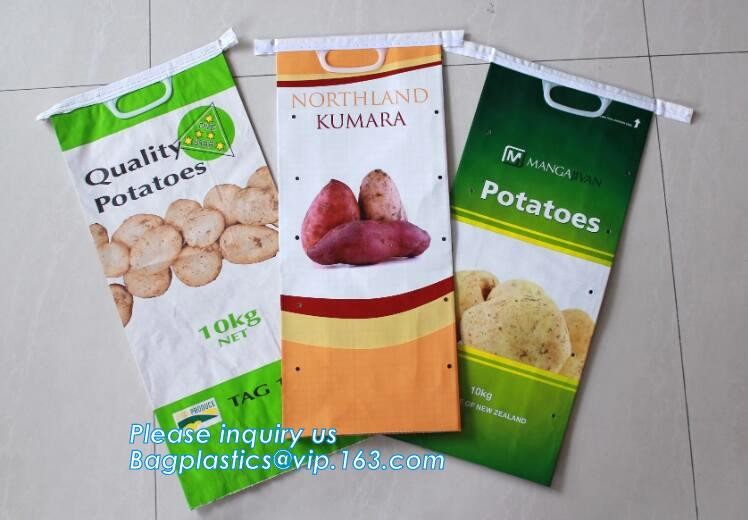 PP Plastic Type Bag With Valve Bag Type PP Woven Bags 50kg,China factory recycled pp woven bag for sugar and salt, packa