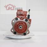 Daewoo KPM Hydraulic Pump Assy Hydraulic Main Pump K3V112DT Hyundai