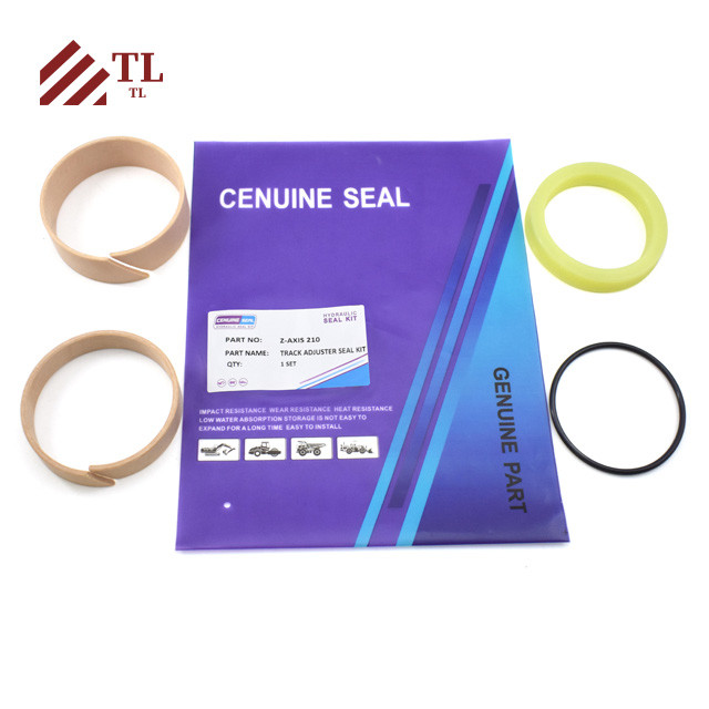 Z-AXIS 210 Excavator Seal Kit 440-00042BKT 707-98-39610