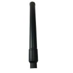 600mm Omnidirectional fiberglass jammer antenna 850-950Mhz，700-850Mhz，950