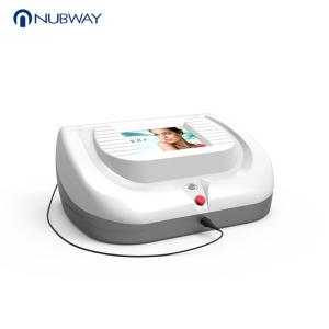 Quality 0.01mm diameter needle very thin with painless effect spider vein removal machine wholesale