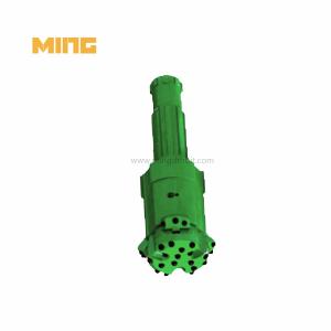 Quality Concentric Dth Down Hole Hammer Drill Bits ODEX System wholesale