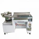 Ultra-high-speed Hot & Cold Color Trace Position Label Cutting Machine