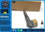 diesel fuel injectors 232-1175 222-5966 173-9268 198-7912 232-1168 156-3895 204
