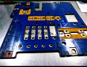 Quality Vehicles Power Supply Copper Core PCB Electric Car Charging Station Power Control wholesale