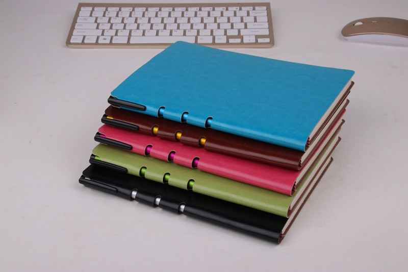 High quality discoloration PU leather