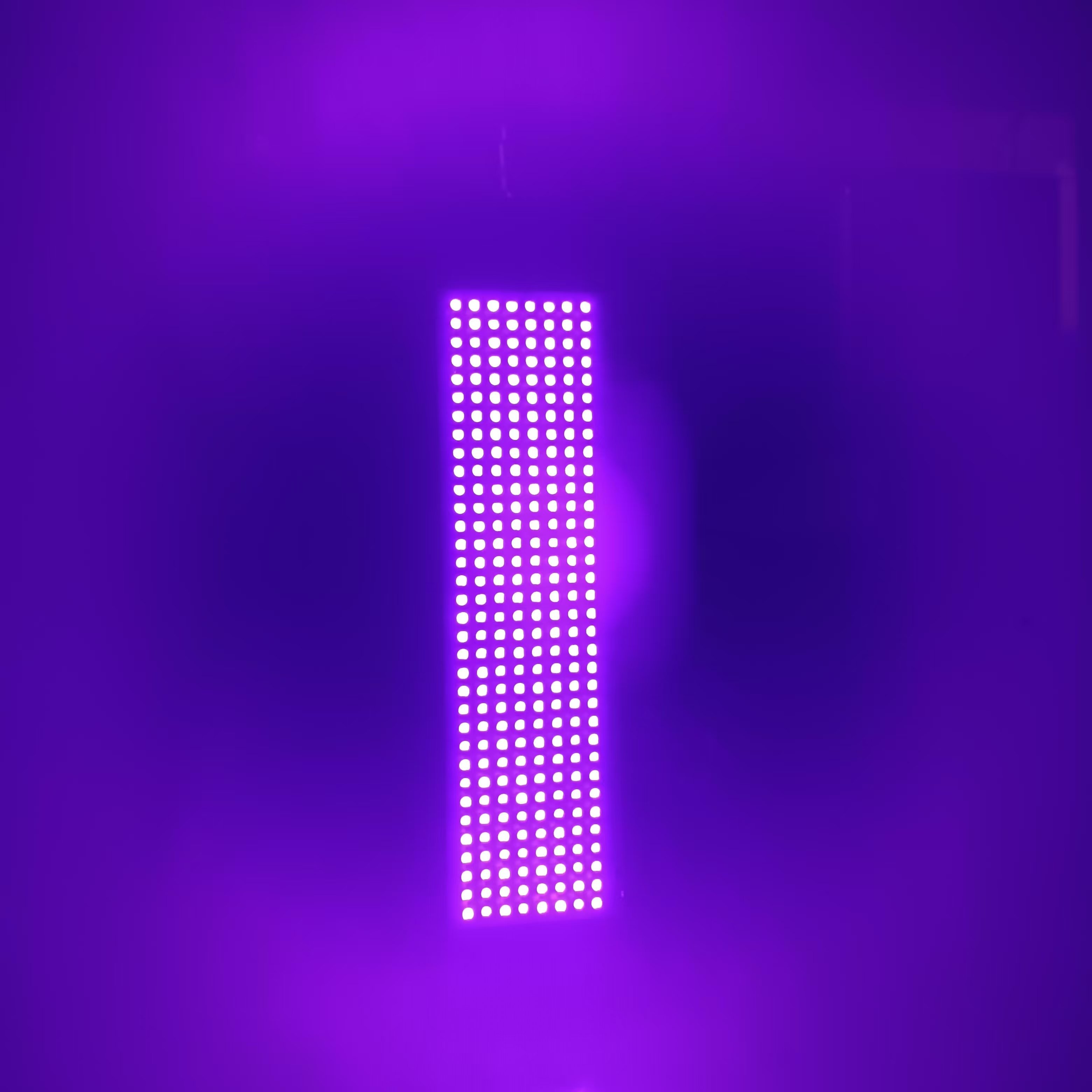 350W 395nm Uv Led Curing Equipment For Offset Printing