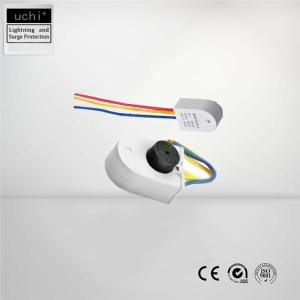Quality 275VDC LED Surge Protection Device For Outdoor Use Responde In 25ns wholesale