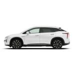 170km/h Fully Electric Suv Hechuang 007 PLUS 4879*1937*1680