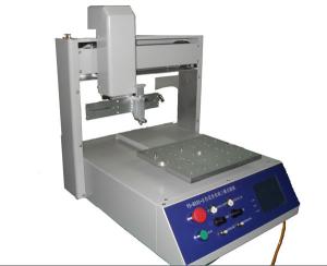Quality 220V Liquid Dispensing Equipment High Precision Liquid Dispenser Easy Operation wholesale