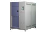 IEC 60068 Thermal Shock Cycling Enviromental Test Chamber