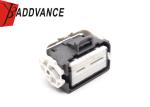 7283-9908-10 Automotive 60 Pin Female ECU Connector For Mazda 11-12 CX7 CX-7 ECM