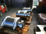 Lathe Large Machining Iron Ra0.1 Aluminum CNC Parts