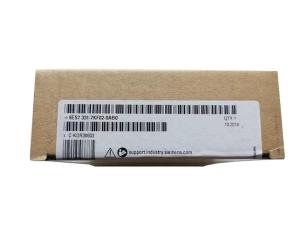 Quality Original Simatic S7-300 Siemens Plc Training Board 6ES7 331-7KF02-0AB0 In Stock wholesale