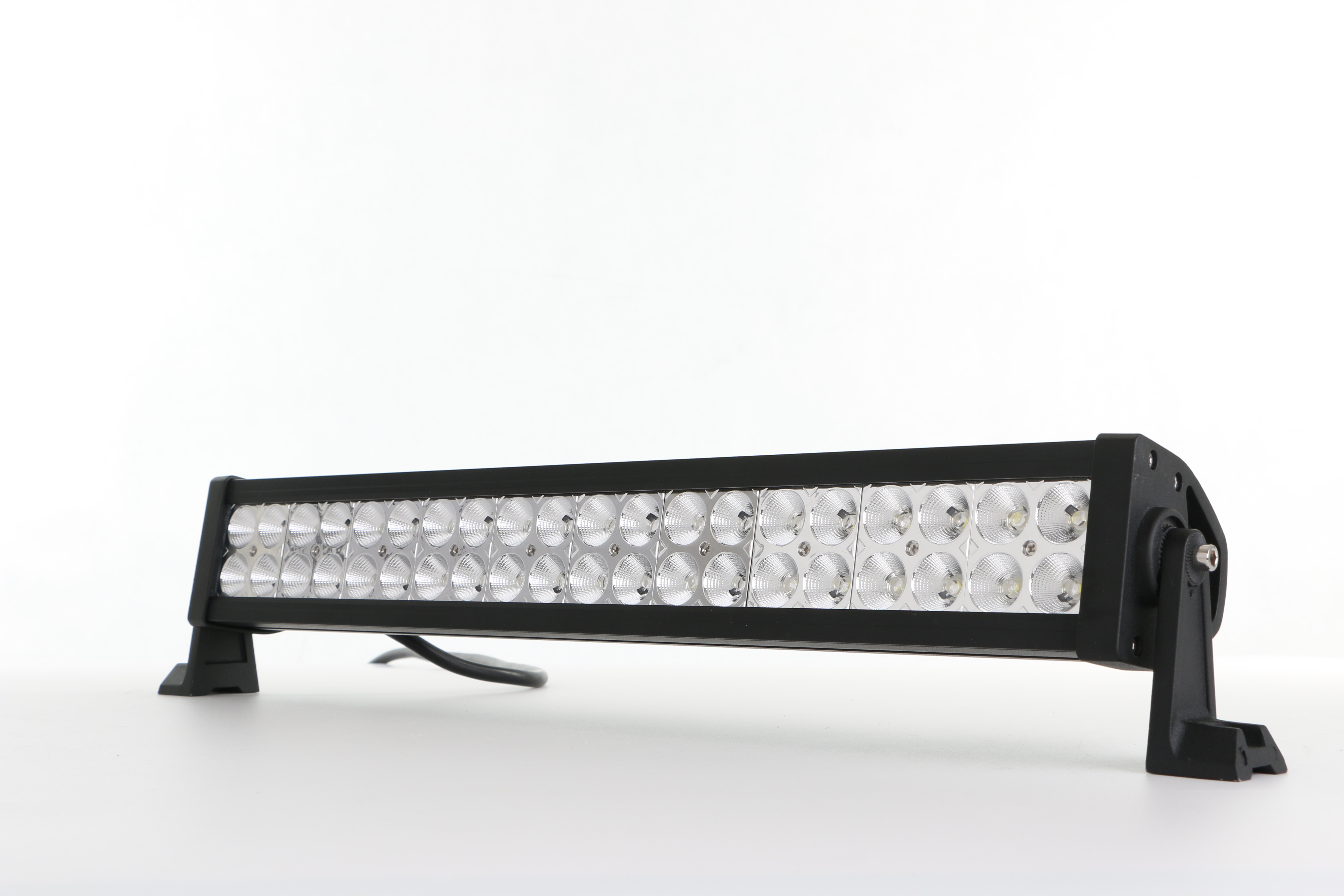 BC 3W Epistar LED Light bar,36W 72W 120W 180W 240W 288W 300W,spot beam,flood beam, combo beam