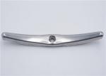 Bending Toilet Water Tank Accessories Flush Value Layering 103 mm Chord Length