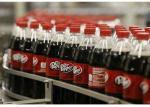 500ml Carbonated Drink Production Line PLC Control 3000bph