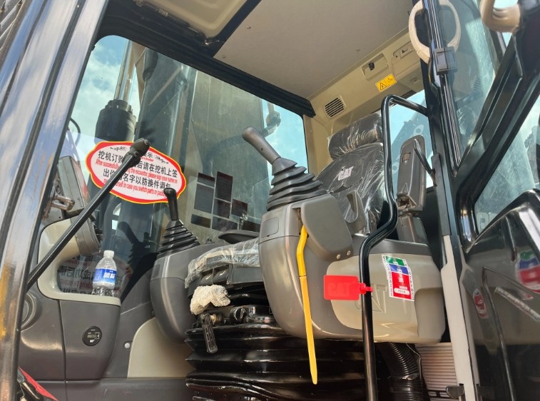 30 Ton Used Excavator Japan Original Caterpillar 330GC New Generation CAT Crawler Multifunction Digger