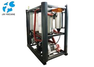 Quality Eco Friendly Desiccant Dryers For Plastics , Durable PET Crystallizer Dryer wholesale