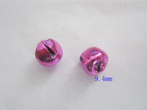 Quality colorful small bell / Colorful jingle bell wholesale