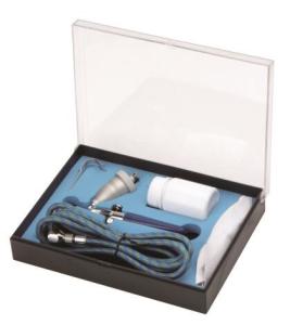 Quality CE Approved Professional Airbrush Set For Nails Tattoo Painting Makeup AB-178 wholesale