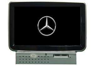 Quality Mercedes Benz A-W176 G-W460 GLA-X156 Android 10.0 Car Centrais Multimidia NTG Stereo Radio GPS BNZ-8846GDA(NO DVD) wholesale