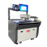 Energy-Saving Desktop Offline Selective Soldering Machine L1100mm X W790mm X