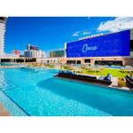 IP66 Outdoor Digital Sign , P8.8 Outdoor Led Display Screen