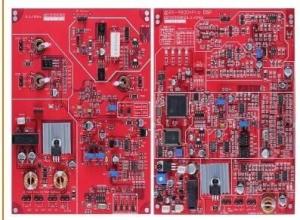 Quality EAS RF mainboards 5800 wholesale