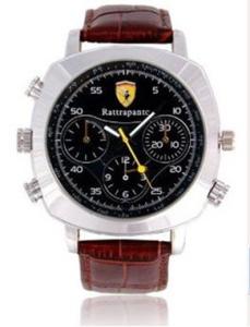 Quality Spy pen camera wrist watch wholesale