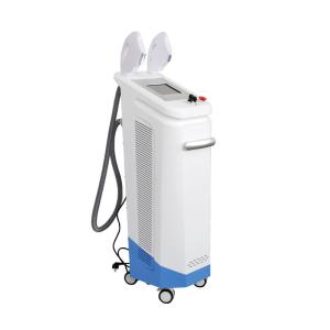 Quality 3000W highest chinese manufacturer fast permanent hair removal ipl beauty machine wholesale