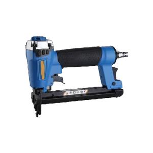 Quality 21GA 8016 Pneumatic Upholstery Stapler Air Gun 1/2&quot; Wide Crown 0.78KG wholesale