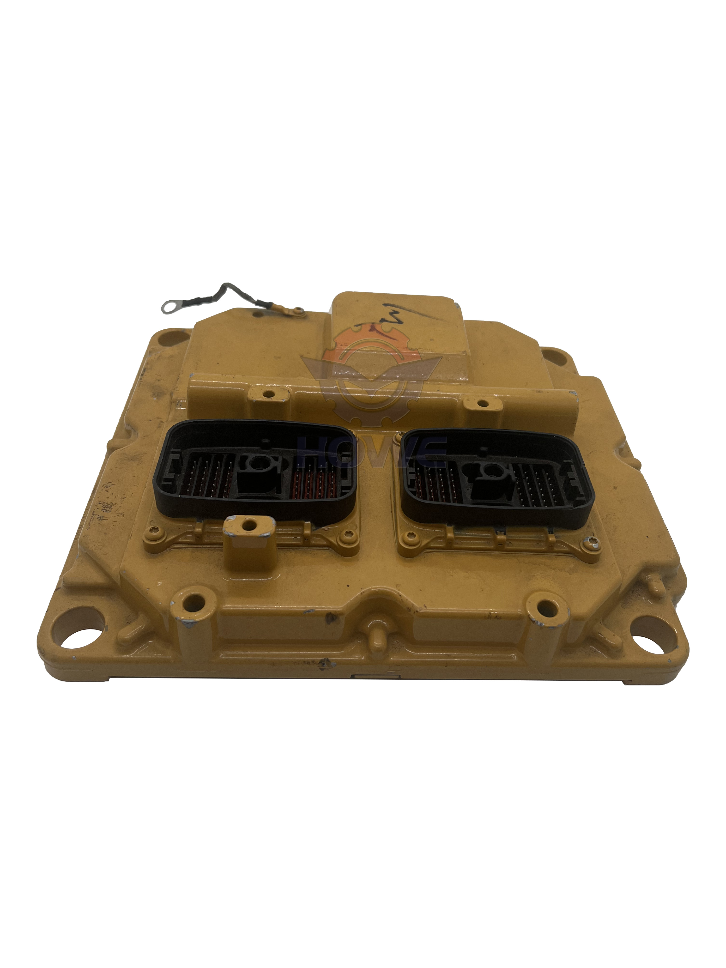 462-0007 462-0008 462-0009 Engine Controller Computer Board for E323F E325F E329F Excavator