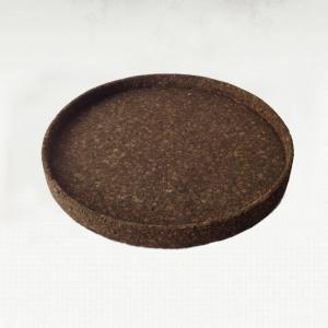 Quality Dark cork storage tray wholesale